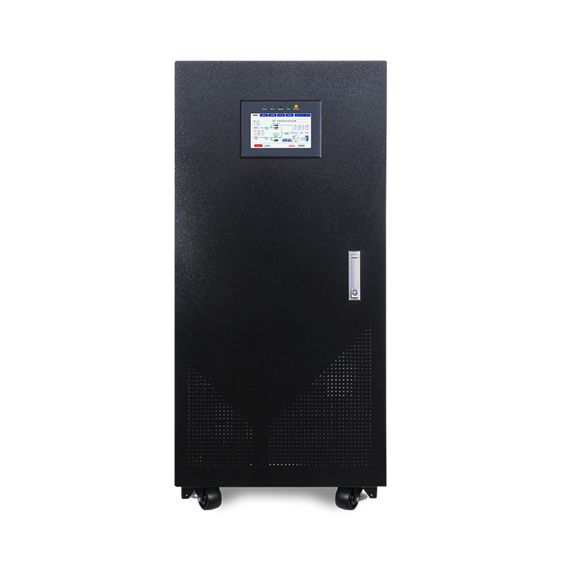 工頻式三進三出UPS W33-10KL ~ W800KL